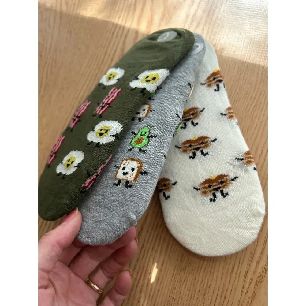 hello socks new womens
